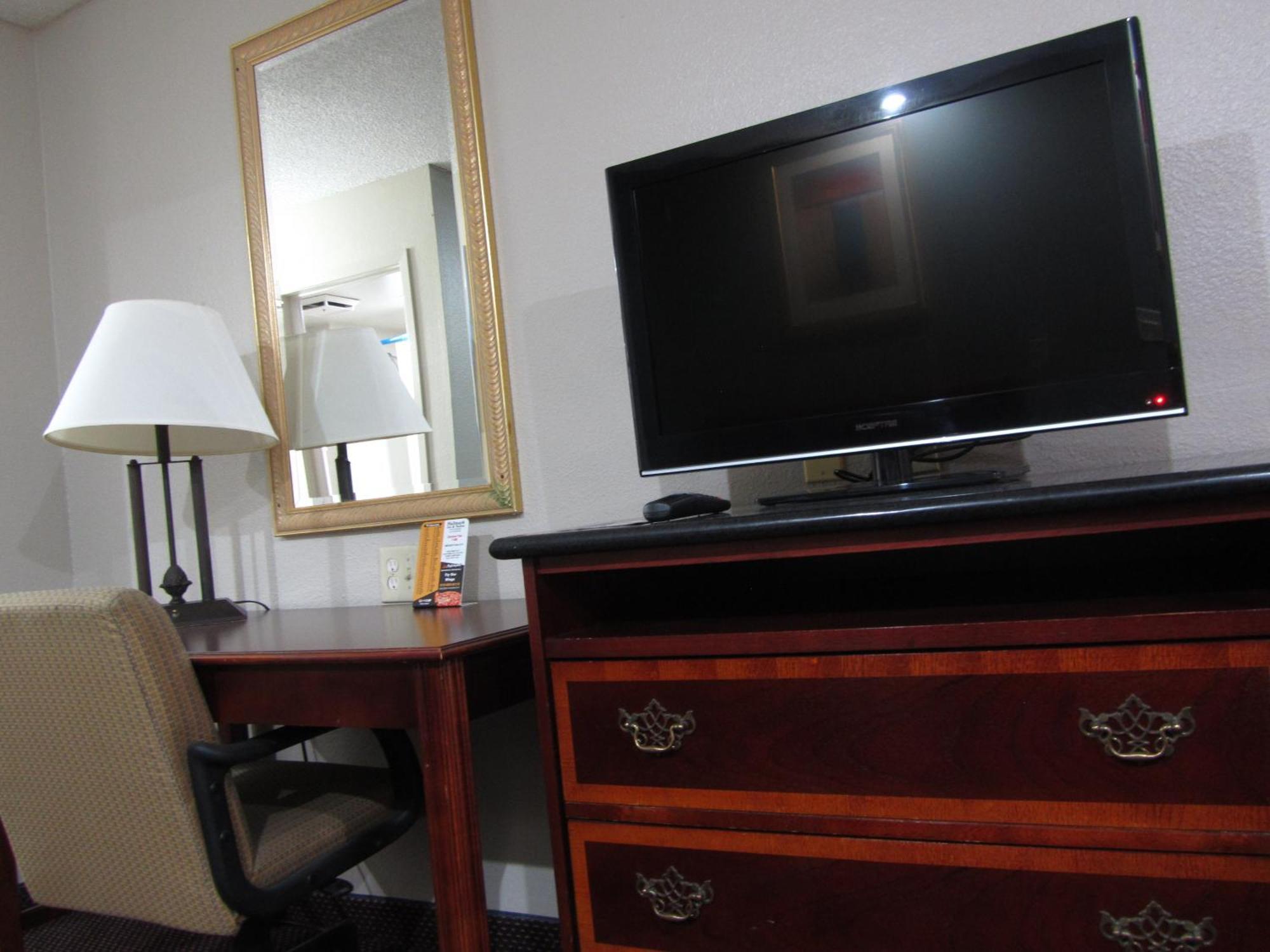 سان أنطونيو Hallmark Inn And Suites الغرفة الصورة
