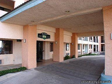 سان أنطونيو Hallmark Inn And Suites المظهر الخارجي الصورة