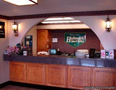 سان أنطونيو Hallmark Inn And Suites المظهر الخارجي الصورة
