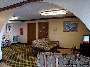 سان أنطونيو Hallmark Inn And Suites المظهر الخارجي الصورة