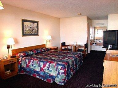 سان أنطونيو Hallmark Inn And Suites المظهر الخارجي الصورة