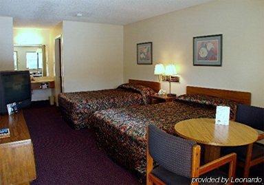 سان أنطونيو Hallmark Inn And Suites المظهر الخارجي الصورة